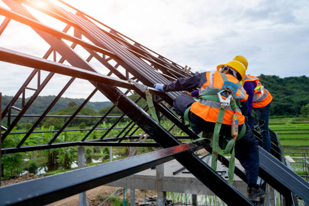 Best Slate Roofing Contractor  in Cresco, IA
