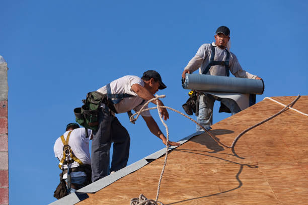 Roof Repair Estimates in Cresco, IA