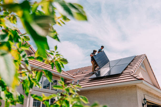 Best New Roof Installation  in Cresco, IA