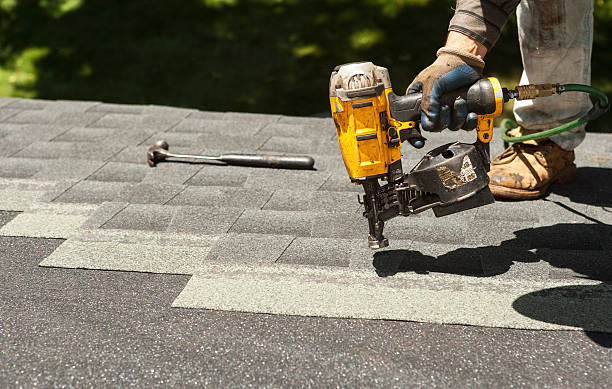 Best Residential Roofing Contractor  in Cresco, IA
