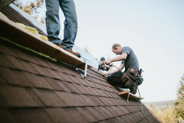 Quick and Trustworthy Emergency Roof Repair Services in Cresco, IA