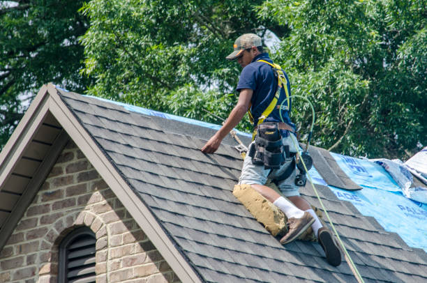 Roof Waterproofing Services in Cresco, IA